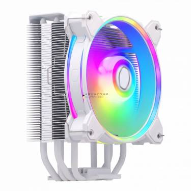 Cooler Master Hyper 212 Halo ARGB White