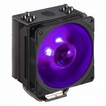 Cooler Master Hyper 212 RGB Black Edition with LGA1700