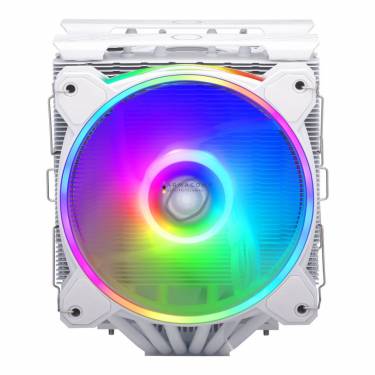 Cooler Master Hyper 622 Halo White Edition