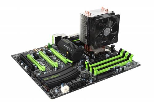 Cooler Master Hyper TX3I