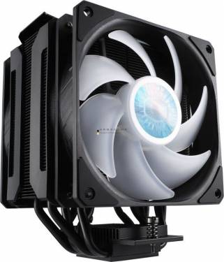 Cooler Master MasterAir MA612 Stealth ARGB Black