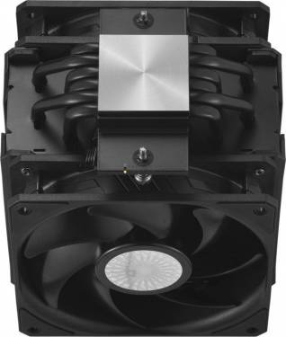 Cooler Master MasterAir MA612 Stealth Black