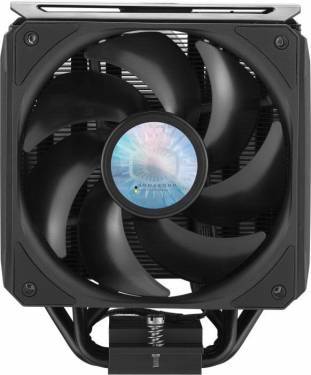 Cooler Master MasterAir MA612 Stealth Black