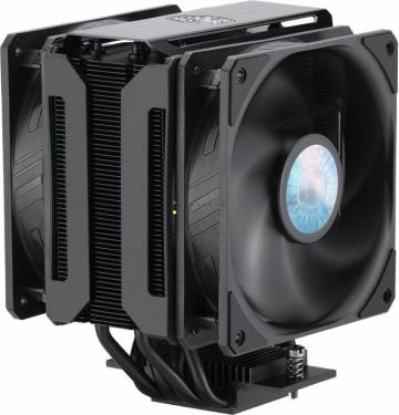 Cooler Master MasterAir MA612 Stealth Black