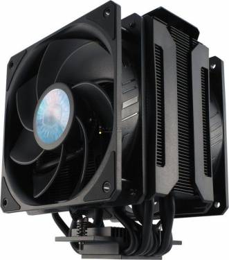 Cooler Master MasterAir MA612 Stealth Black