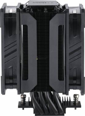 Cooler Master MasterAir MA612 Stealth Black