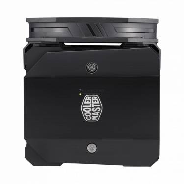 Cooler Master MasterAir MA624 Stealth