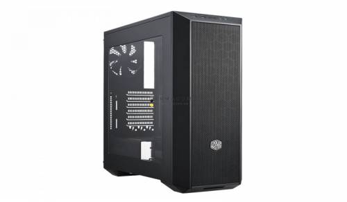 Cooler Master MasterBox 5 Window Black