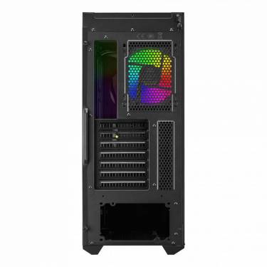 Cooler Master MasterBox 540 ARGB Tempered Glass Black