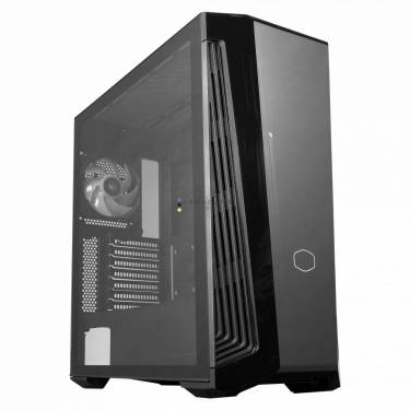 Cooler Master MasterBox 540 ARGB Tempered Glass Black