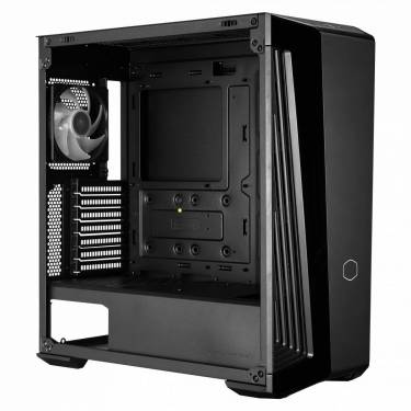 Cooler Master MasterBox 540 ARGB Tempered Glass Black