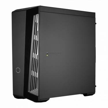 Cooler Master MasterBox 540 ARGB Tempered Glass Black