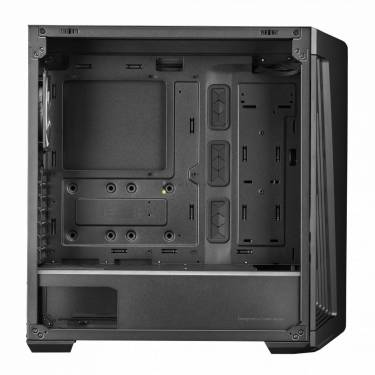 Cooler Master MasterBox 540 ARGB Tempered Glass Black