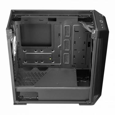 Cooler Master MasterBox 540 ARGB Tempered Glass Black