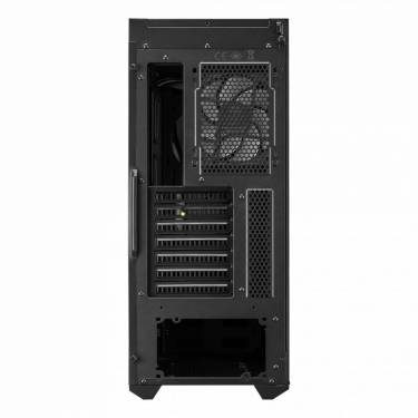 Cooler Master MasterBox 540 ARGB Tempered Glass Black