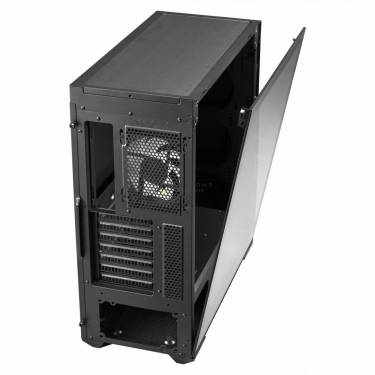 Cooler Master MasterBox 540 ARGB Tempered Glass Black