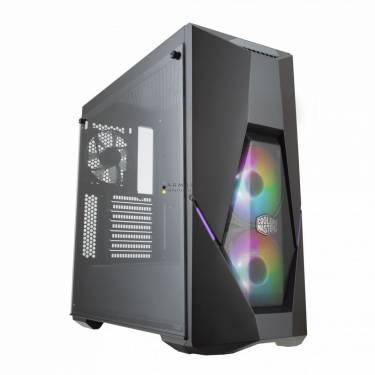 Cooler Master MasterBox K500 ARGB Black