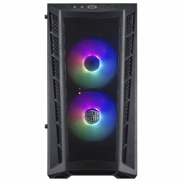 Cooler Master Masterbox MB311L ARGB Black