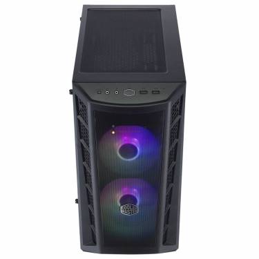 Cooler Master Masterbox MB311L ARGB Black