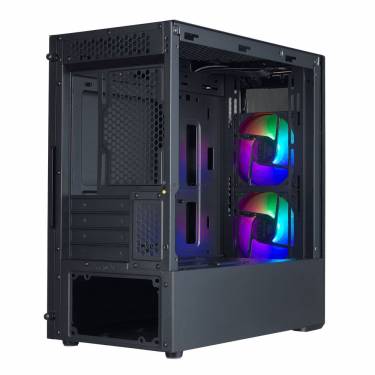 Cooler Master Masterbox MB311L ARGB Black