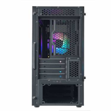 Cooler Master Masterbox MB311L ARGB Black