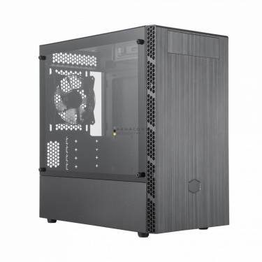 Cooler Master MasterBox MB400L with ODD Black