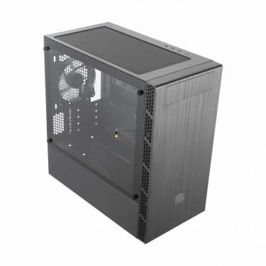 Cooler Master MasterBox MB400L with ODD Black