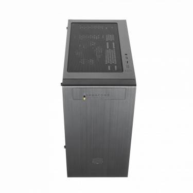 Cooler Master MasterBox MB400L with ODD Black