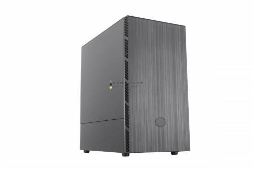 Cooler Master MasterBox MB400L without ODD Black