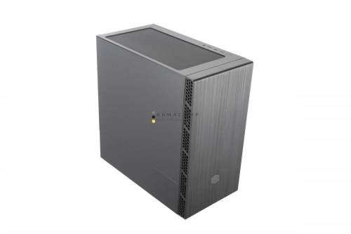 Cooler Master MasterBox MB400L without ODD Black