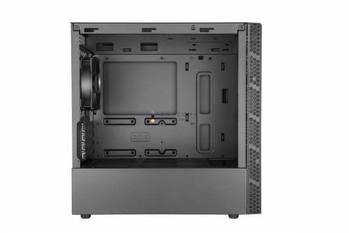 Cooler Master MasterBox MB400L without ODD Black