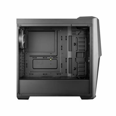 Cooler Master MasterBox MB500 ARGB Tempered Glass Black