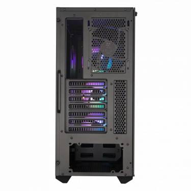 Cooler Master MasterBox MB520 ARGB Black