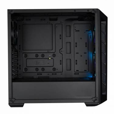 Cooler Master MasterBox MB520 ARGB Black