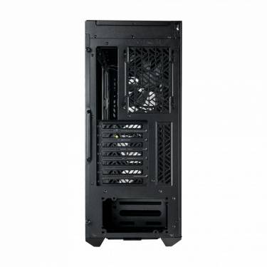 Cooler Master MasterBox MB520 Mesh ARGB Tempered Glass Black