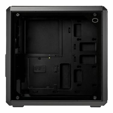 Cooler Master MasterBox Q300L V2 Tempered Glass Black