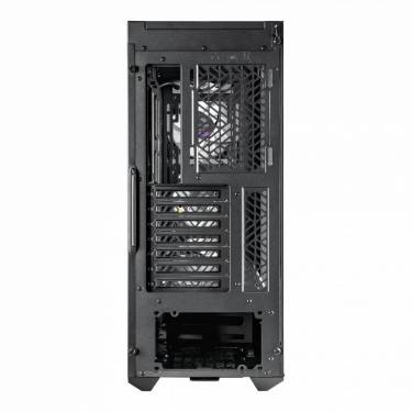 Cooler Master MasterBox TD500 Mesh V2 Window Black