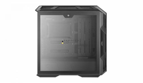 Cooler Master MasterCase H500M Window Iron Grey