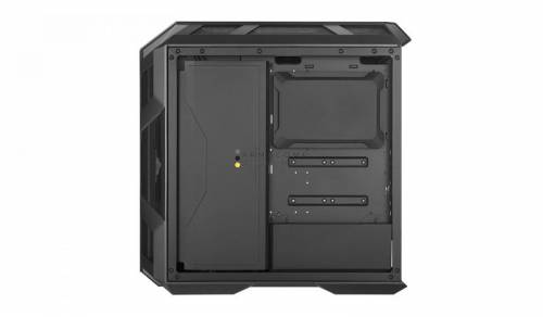 Cooler Master MasterCase H500M Window Iron Grey