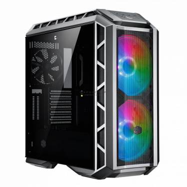 Cooler Master MasterCase H500P Window Mesh ARGB