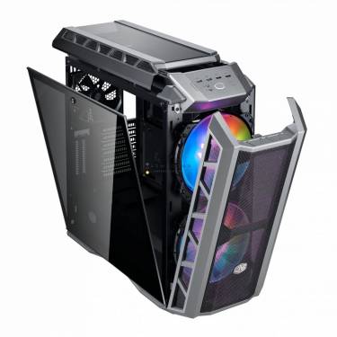 Cooler Master MasterCase H500P Window Mesh ARGB