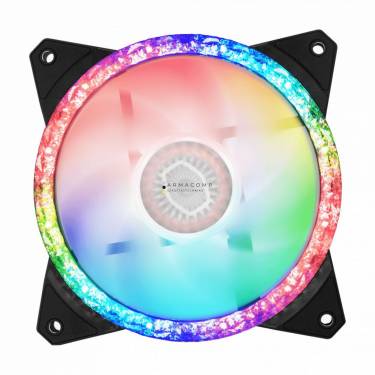 Cooler Master MasterFan MF120 Prismatic 3in1 RGB (3pack)