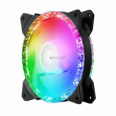 Cooler Master MasterFan MF120 Prismatic 3in1 RGB (3pack)