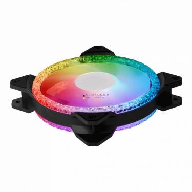 Cooler Master MasterFan MF120 Prismatic 3in1 RGB (3pack)