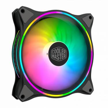 Cooler Master MasterFan MF140 Halo ARGB