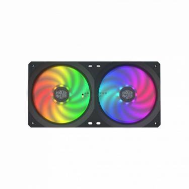 Cooler Master MasterFan SF240R ARGB