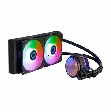 Cooler Master MASTERLIQUID 240 ATMOS ARGB