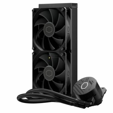 Cooler Master MasterLiquid 240L Core