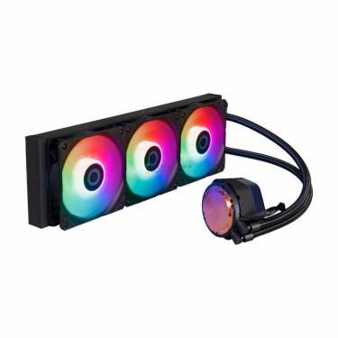 Cooler Master MASTERLIQUID 360 ATMOS ARGB