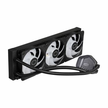 Cooler Master MASTERLIQUID 360 ATMOS ARGB